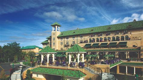 hershey park casino.